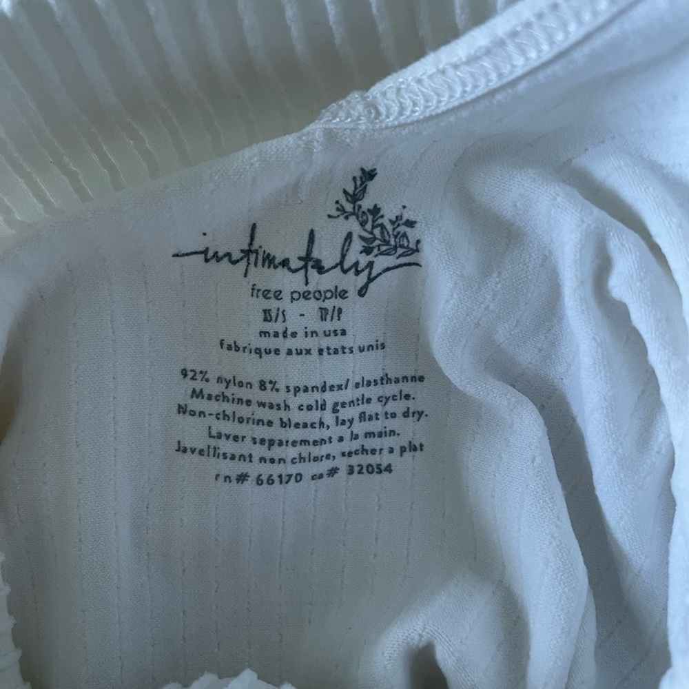 Free People Long Sleeve - Picture 3 of 3